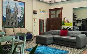Candileja By Origen Hostel